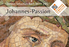 Johannes-Passion in St. Oswald