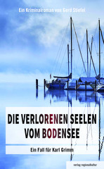 Schmöker & Schmaus: "Die verlorenen Seelen vom Bodensee" mit Gerd Stiefel