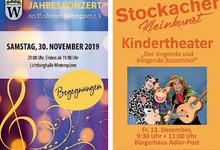 Stockach Informiert Nr. 48 vom 29.11.2019