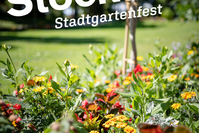 27.07.2024 - Stadtgartenfest Stockach