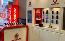 Vodafone Shop Stockach