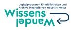 Logo Wissenswandel