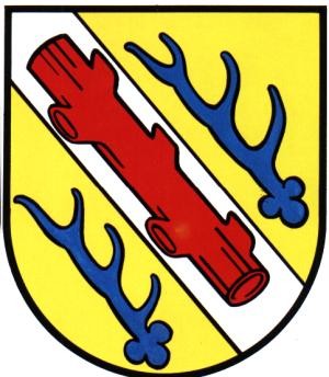 Stadtwappen Stockach 