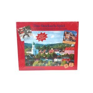 Stockacher Brettspiel