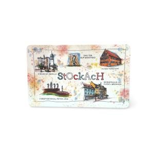Stockacher Frühstücksbrettchen