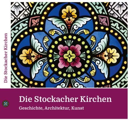 Titelbild Die Stockacher Kirchen Titelbild Die Stockacher Kirchen