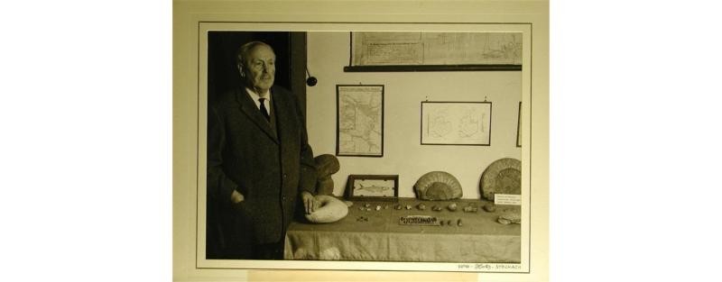 Foto Muffler Sammlung