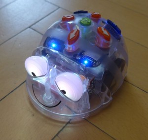 Bluebot Bodenroboter
