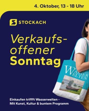 Plakat zur Veranstaltung