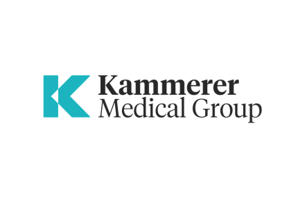 Haupteingang Kammerer Medical Group
