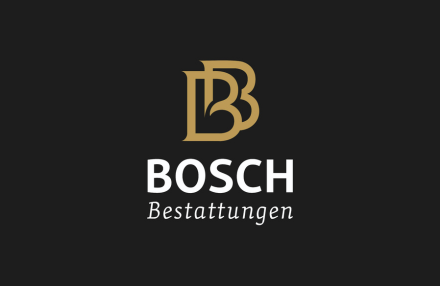 Logo des Betriebs