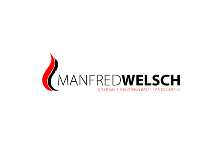 Logo Manfred Welsch