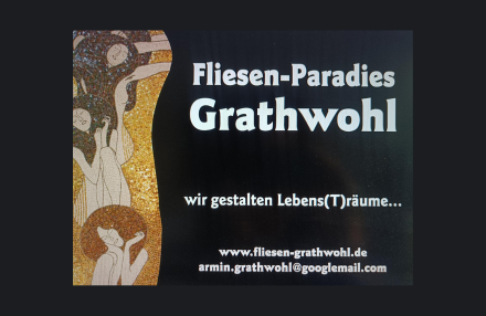 Logo Fliesen-Paradies Grathwohl