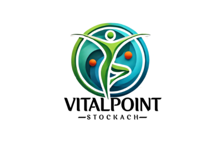 Zeigt das Logo von VitalPoint MoveCenter Stockach