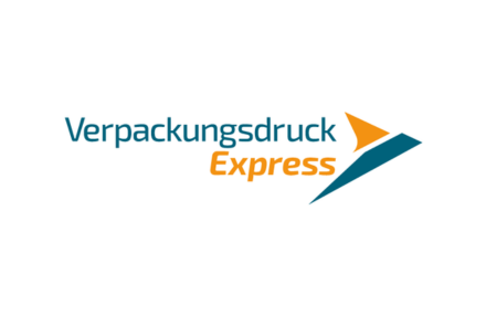 Logo Verpackungsdruck Express