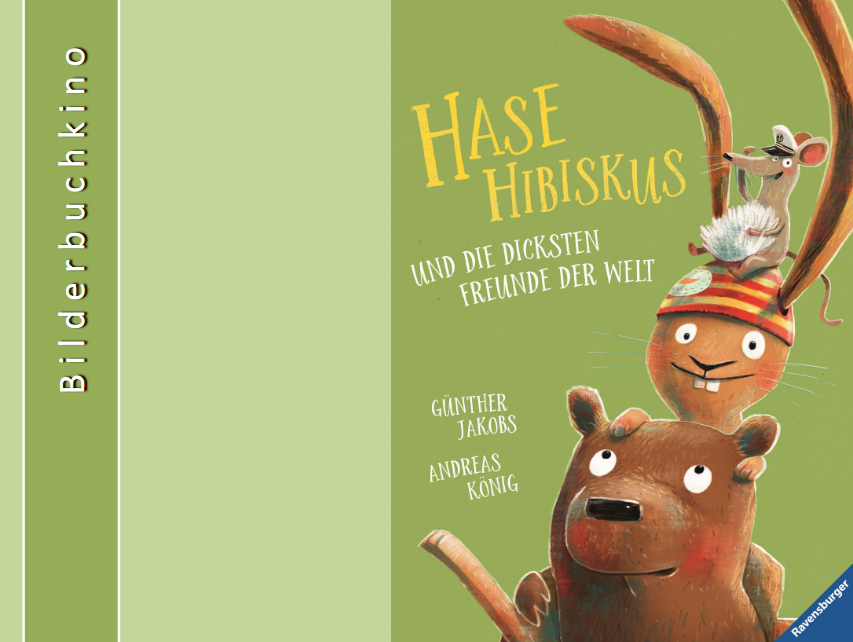 Hase Hibiskus