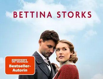 Bettina Storks