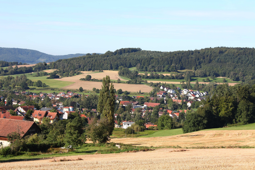 Bild von Stockach