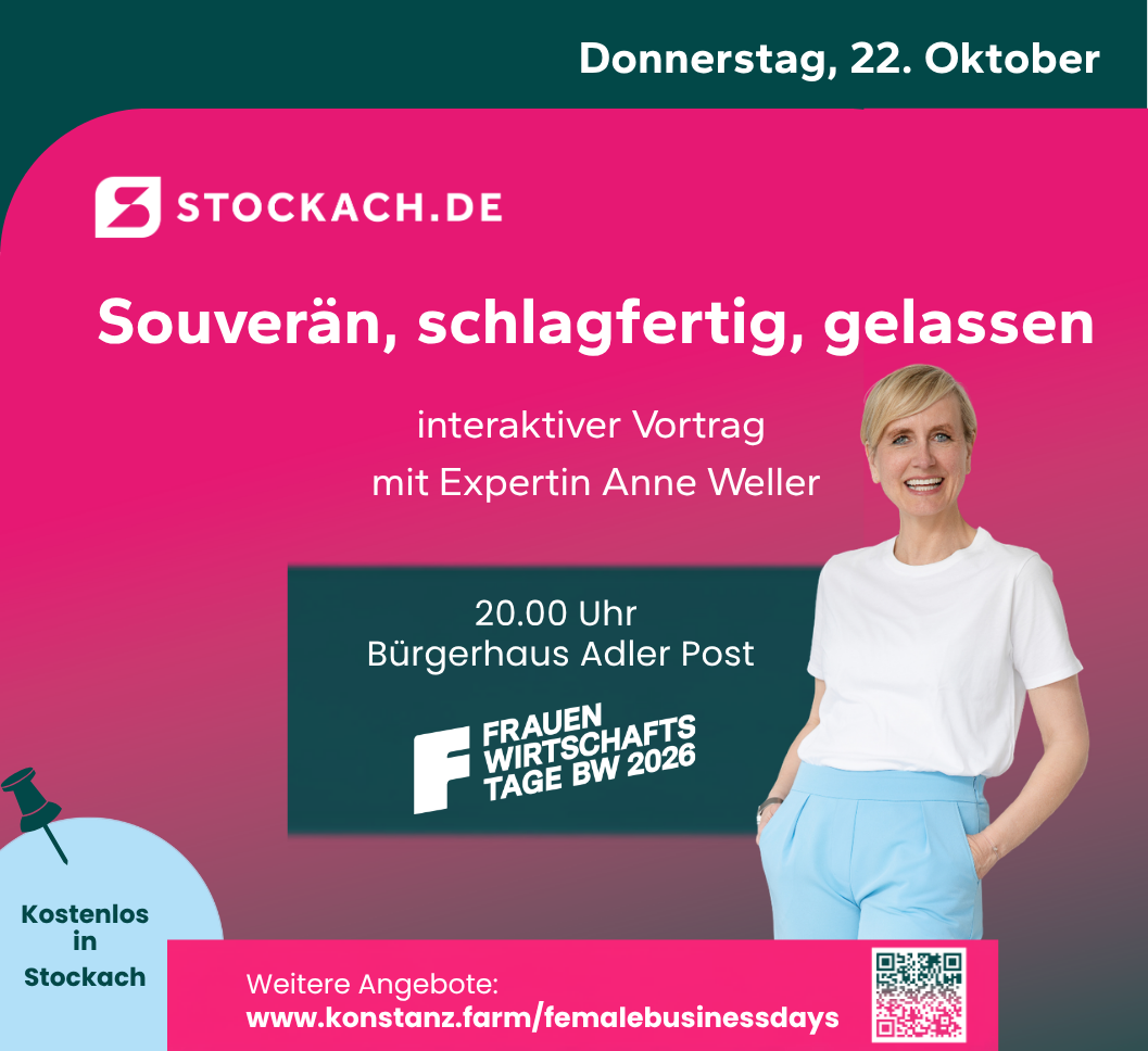 Logo FWT BW 2026 Logo Frauenwirtschaftstage BW 2026