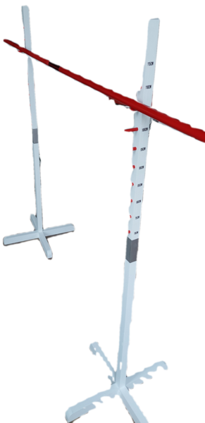Limbo-Stange