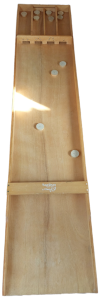 Shuffleboard