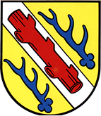Stadtwappen Stockach