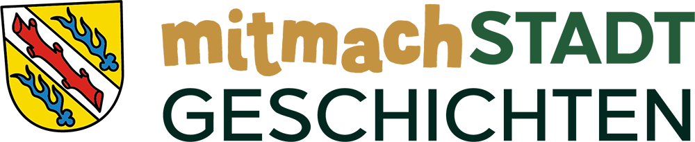 Logo mitmachStadtGeschichten