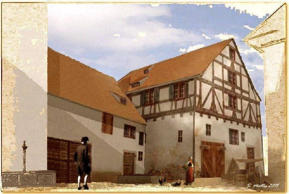 Haus 44a 