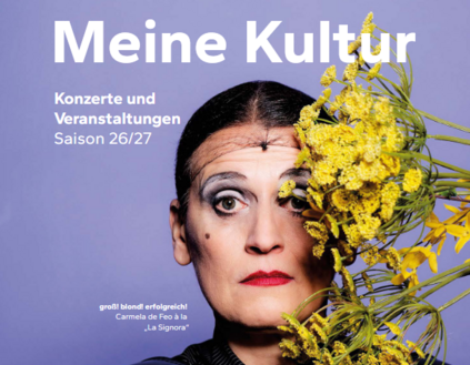 Titelbild der Print-Broschüre