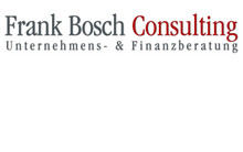 Frank Bosch Consulting
