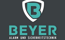 Beyer Alarm und Sicherheitstechnik