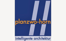 planzwo-horn - intelligente architektur - willi g. horn